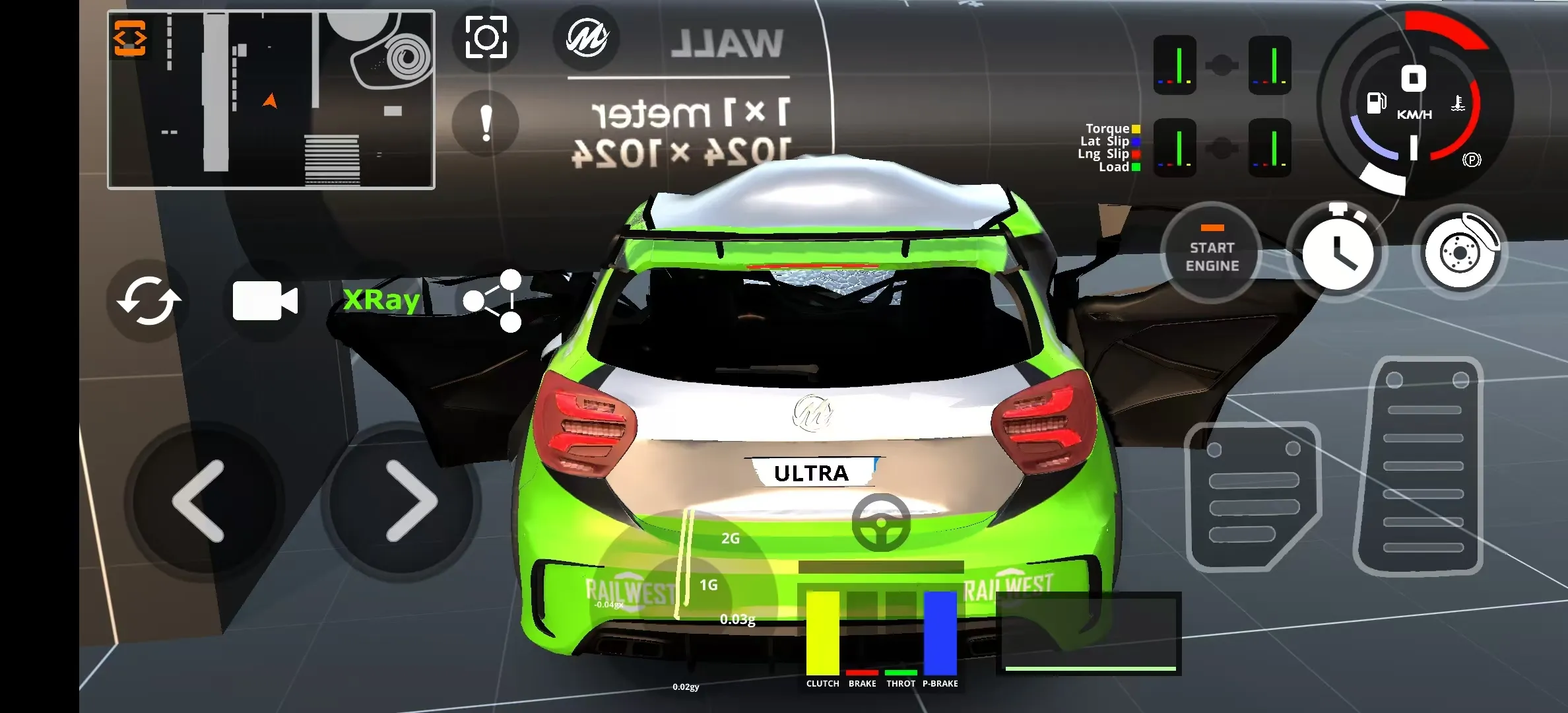 ��ʻX����ģ����0.80.2v0.97 ��׿���ͼ