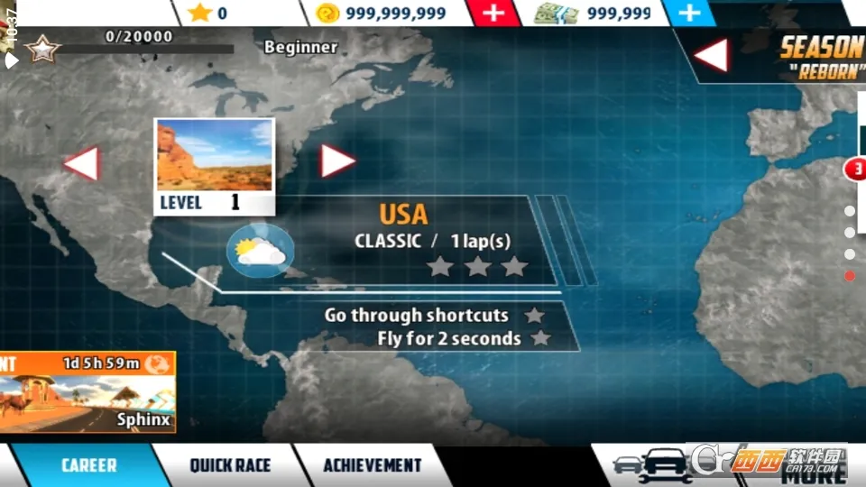��������ģ�����ƽ������v9.19.6 �ֻ����ͼ