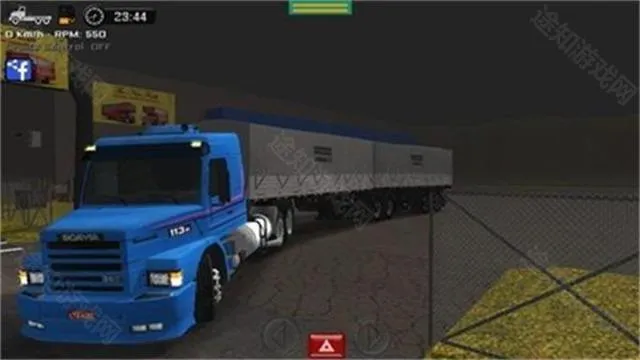 �󿨳�ģ����2�ƽ�����ȫ������