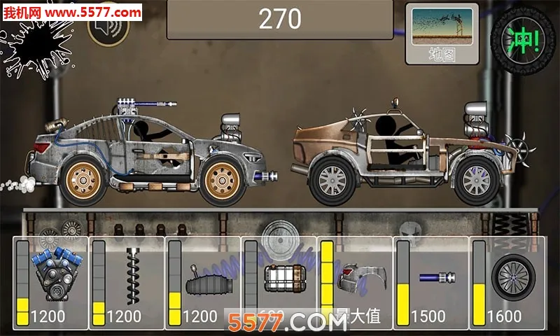 �����쭳�(�����������Ϸ)v1.0 ��׿���ͼ