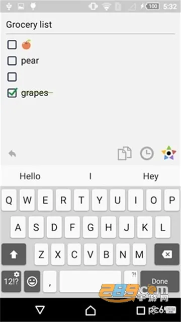 Pendo(�ʼ��ճ̹���)v2.2.3 �ֻ����ͼ