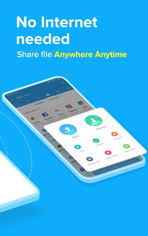 ShareMe�����ֻ���v3.47.11 �ֻ����ͼ