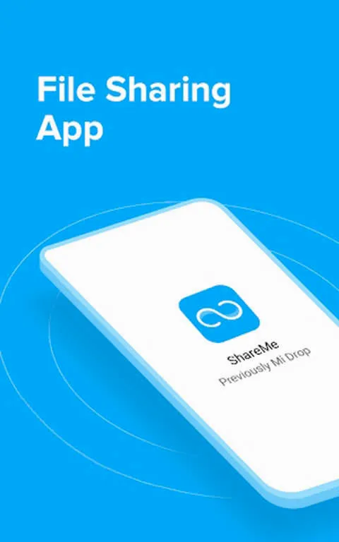 ShareMe�����ֻ���v3.47.11 �ֻ����ͼ