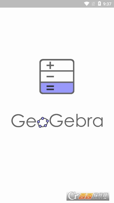 GeoGebra��ѧ������(��ѧ���㹤��)v5.4.915.1 ��׿���ͼ
