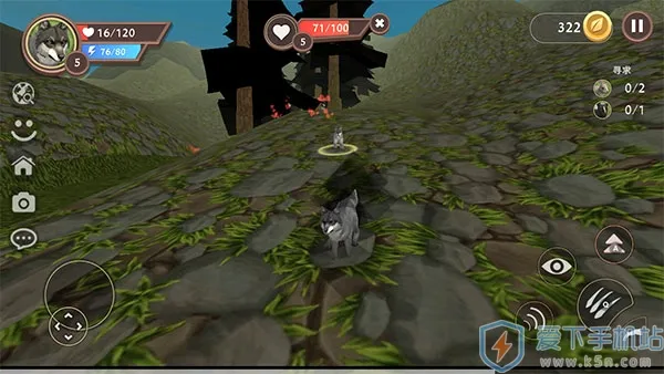 WildCraft(����������Ϸ)