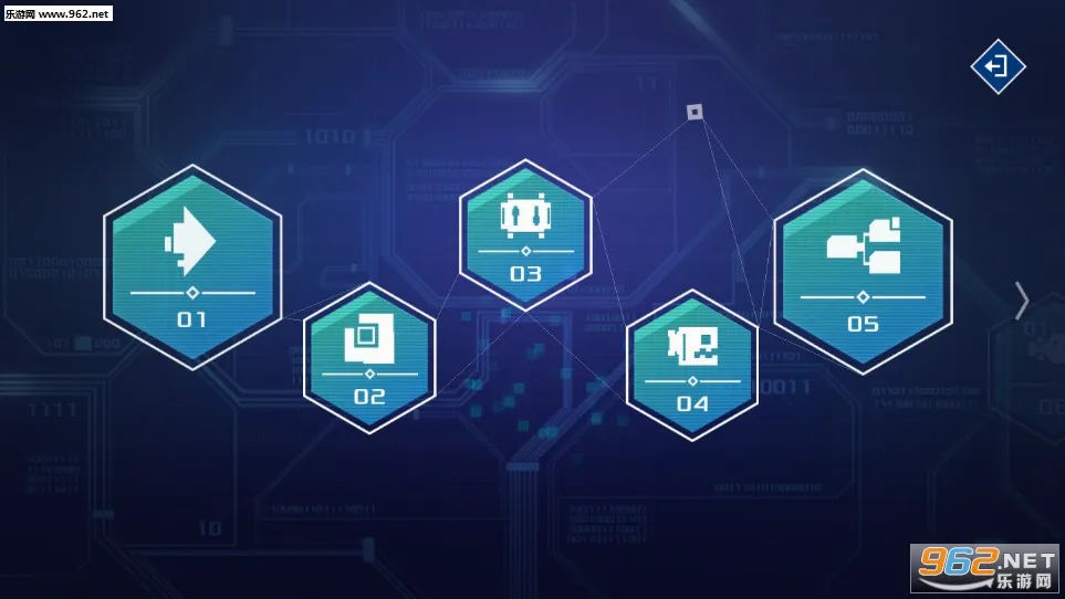 �쳣2026�ٷ����°汾v1.0.3 �ٷ������ͼ