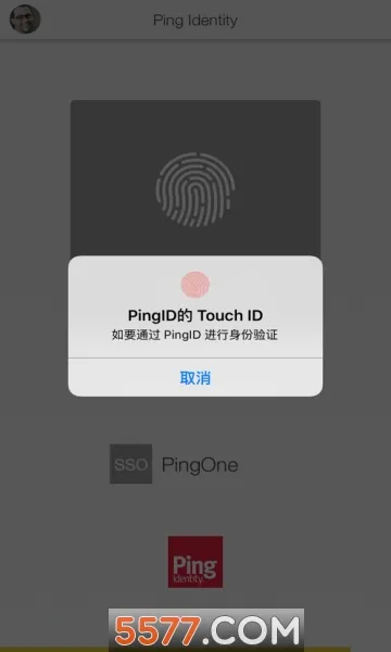 PingID(�ֻ���ȫ��֤����)v1.9.2(12754) ��Ѱ��ͼ