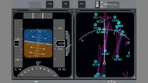 X-Plane�����ֻ���v12.3.6 ��Ѱ��ͼ