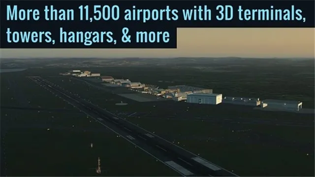 X-Plane�����ֻ���v12.3.6 ��Ѱ��ͼ