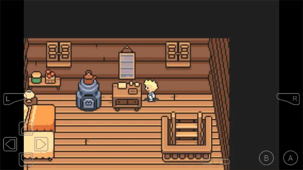����ð��3(JRPG��Ϸ)v1.6.2 �ٷ������ͼ