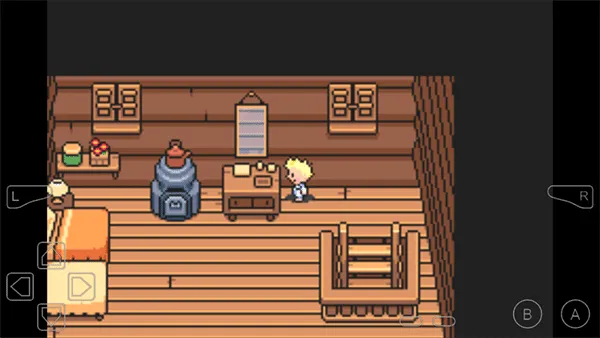 ����ð��3(JRPG��Ϸ)