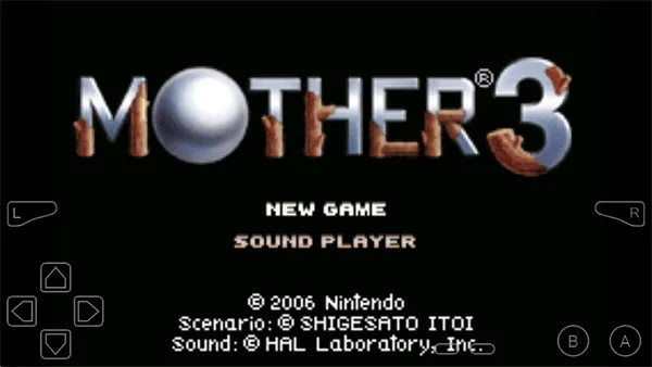����ð��3(JRPG��Ϸ)