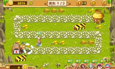 ��������(��ս������Ϸ)v1.0.6 �ٷ������ͼ
