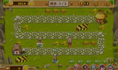 ��������(��ս������Ϸ)v1.0.6 �ٷ������ͼ