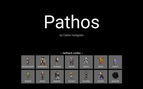 Pathos2026�ٷ����°汾v7.4 ��Ѱ��ͼ