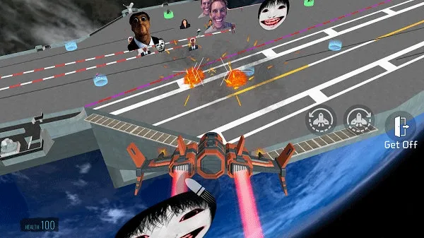 ̫��ɳ��ģ����(̫��ɳ����Ϸ)v3.33.4 ��׿���ͼ