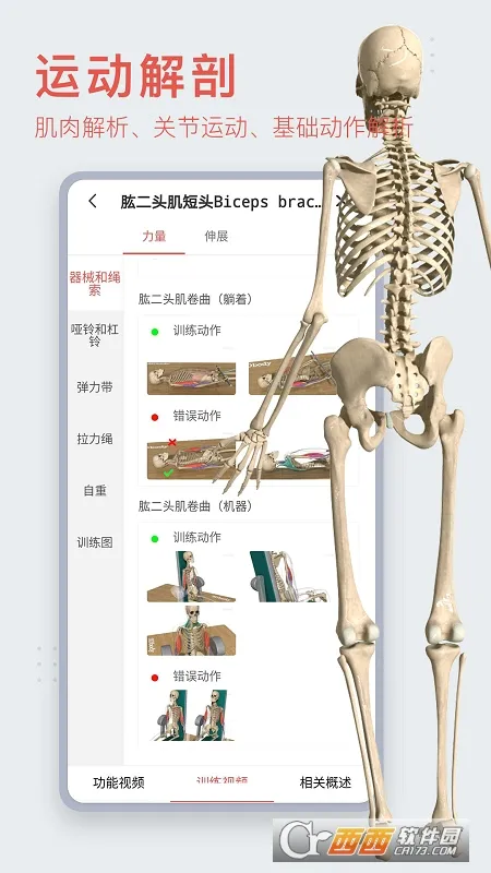 3dbody��������v8.9.21 ��׿���ͼ