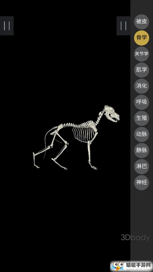 3dbody��������v8.9.21 ��׿���ͼ
