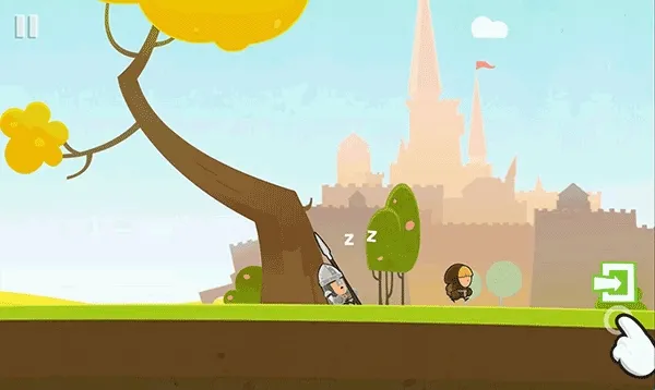 Tiny Thief(СС������Ϸ)