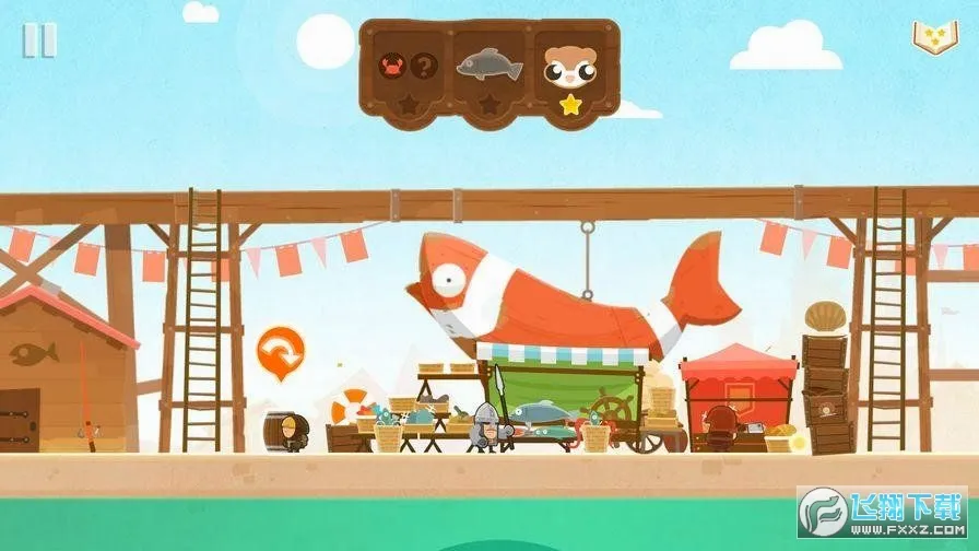 Tiny Thief(СС������Ϸ)v2.0.0 �ֻ����ͼ