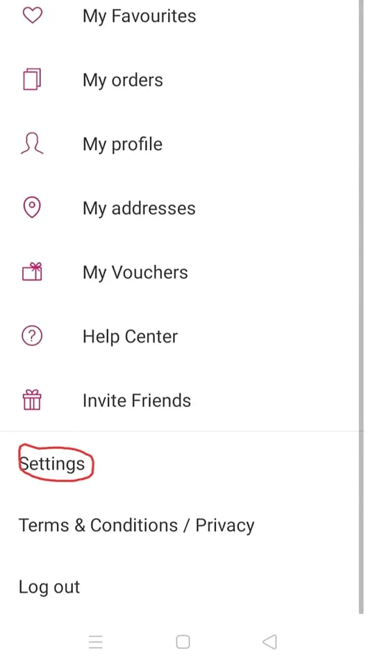 foodpanda2026���°汾