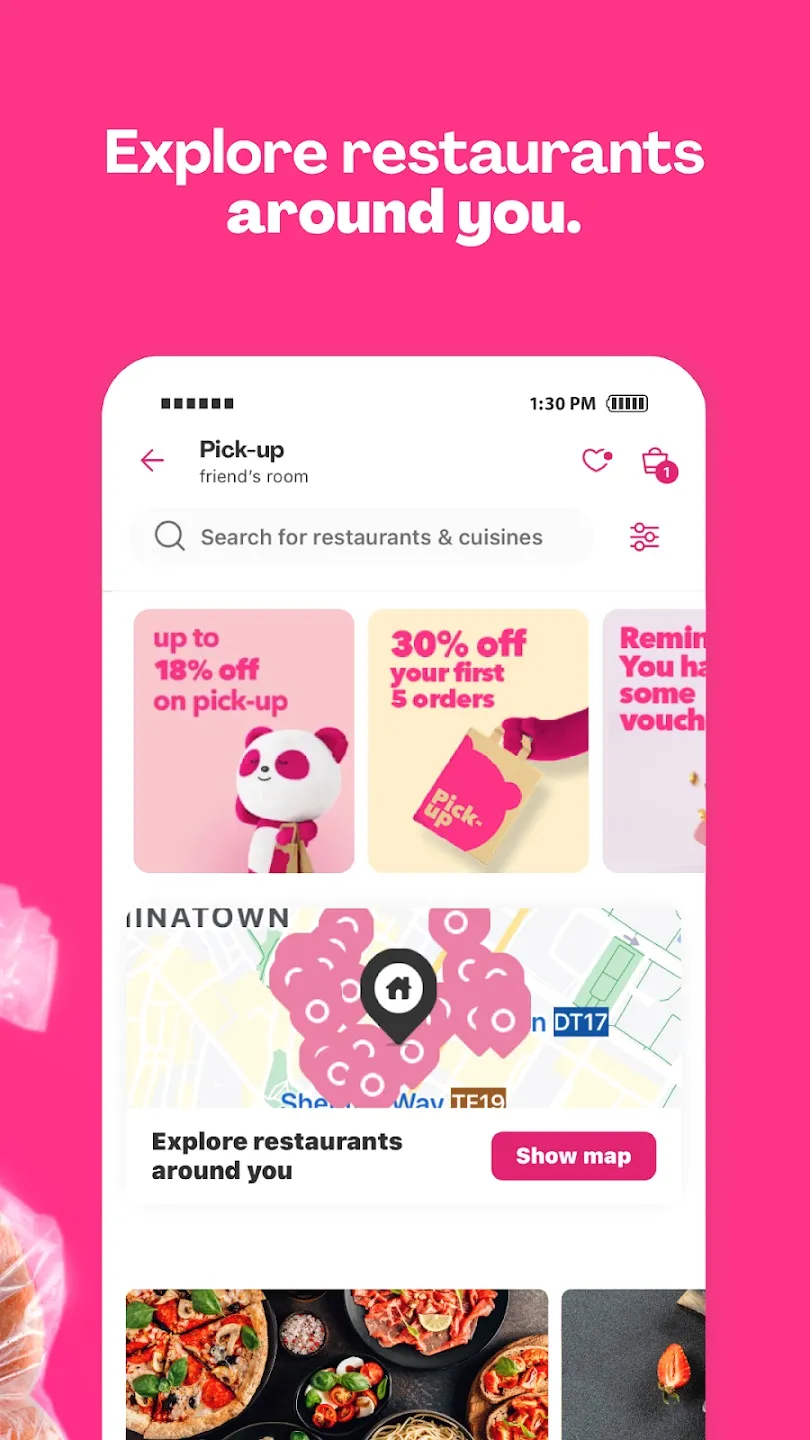 foodpanda2026���°汾