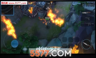 ����֮ս�����ֻ���v1.0.47 �ֻ����ͼ
