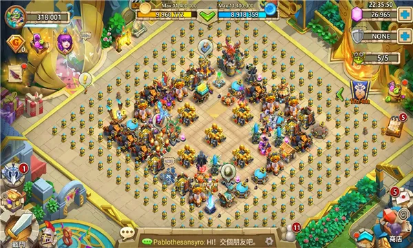 �Ǳ�����(�Ǳ���ս��Ϸ)v1.12.1 ��׿���ͼ