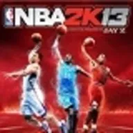 NBA2K13(���򾺼���Ϸ)v1.1.3 ��׿��