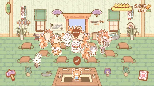 ������˾��(��˾��Ӫ��Ϸ)