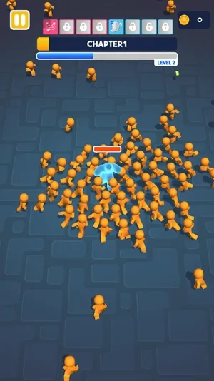 �ߵ�Ӣ��(��붯��������Ϸ)