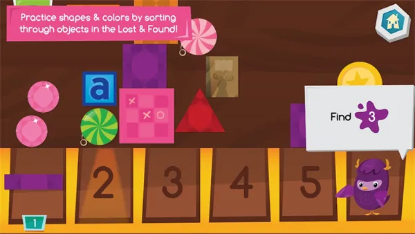 Moose Math2026�ٷ����°汾v1.2 ��Ѱ��ͼ