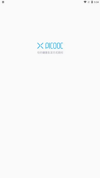 PICOOC�����ֻ���