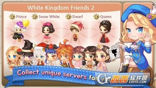 ���Ȳ���(������Ӫ��Ϸ)v2.7.24 �ٷ������ͼ