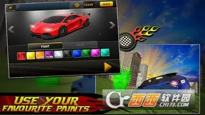 Ư������(����Ư����Ϸ)v1.0.1 �ٷ������ͼ
