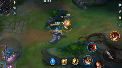 С�׳���(MOBA��������)