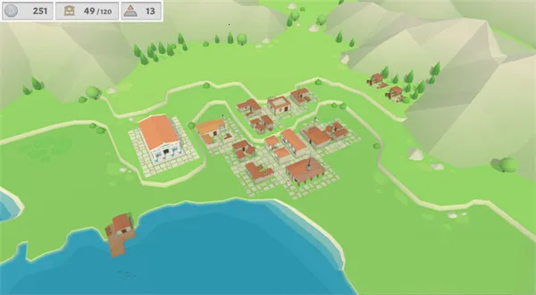Megapolis(���н�����Ϸ)