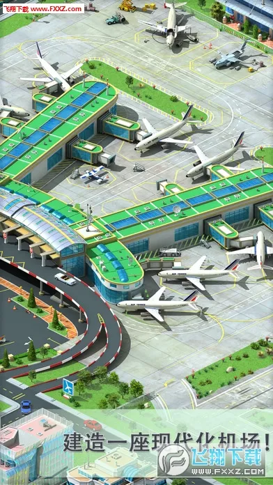 Megapolis(���н�����Ϸ)v10.2 �ٷ������ͼ