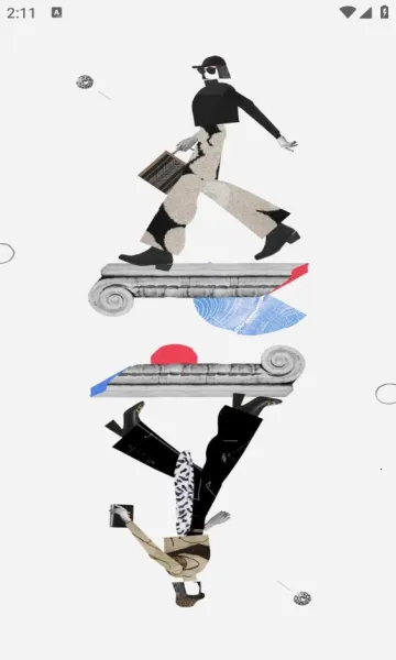 FARFETCH������(ʱ�й���ƽ̨)v6.88.6 �ֻ����ͼ