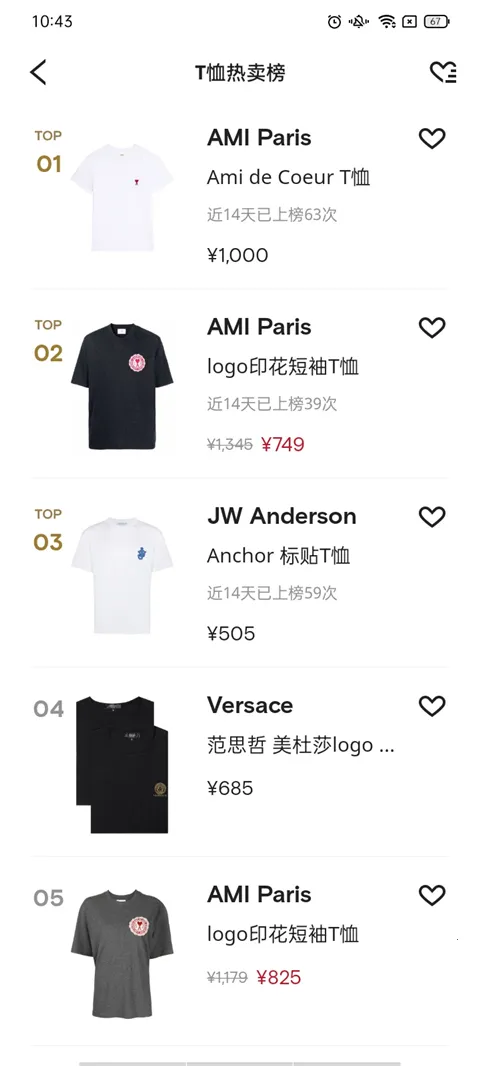 FARFETCH发发奇(时尚购物平台) FARFETCH发发奇(时尚购物平台)