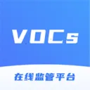 VOCs���߼��ƽ̨2026���°汾v2.11.01 �ٷ�����