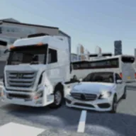 3D��ʻ��Ϸ��Ŀ�����ֻ���v36.1 �ֻ���