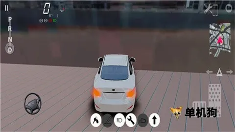 3D驾驶游戏项目最新手机版 3D驾驶游戏项目最新手机版