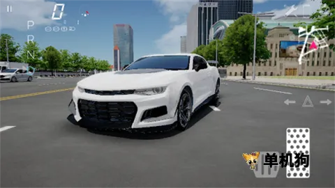 3D��ʻ��Ϸ��Ŀ�����ֻ���v36.1 �ֻ����ͼ