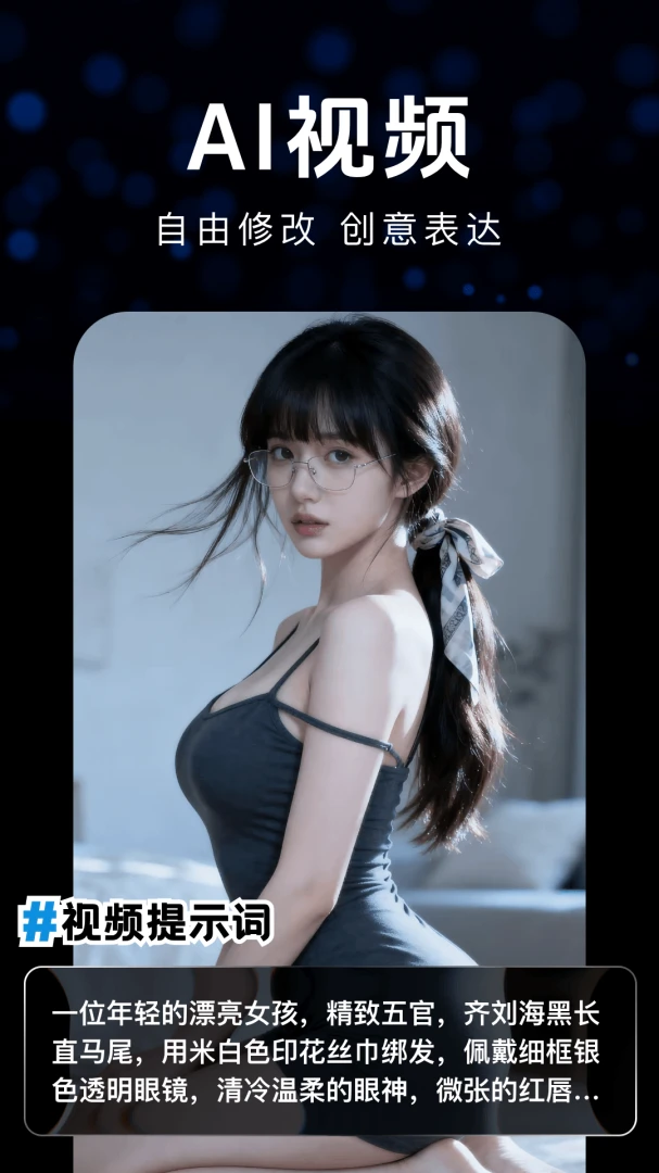 DeepAI������Ƶ(��Ƶͼ����Ӧ��)v1.1.1 �ٷ������ͼ