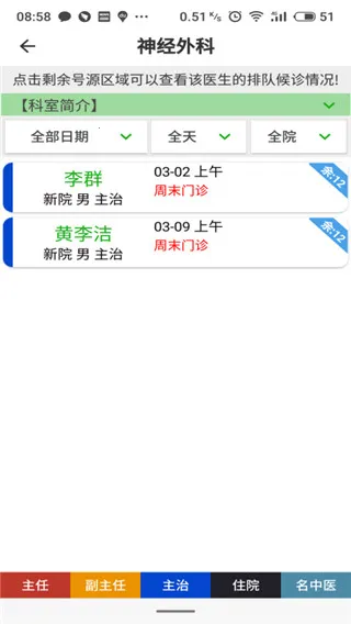 ��ҽһԺ(��ҽҽ�Ʒ���)