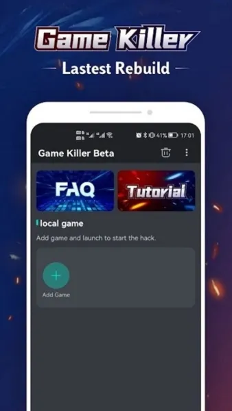 ���پ���(��Ϸ���ٹ���)v5.3.2.5 �ٷ������ͼ