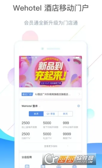 �ŵ�ͨ����ϵͳ��׿���ֻ���v2.13.4 �ٷ������ͼ
