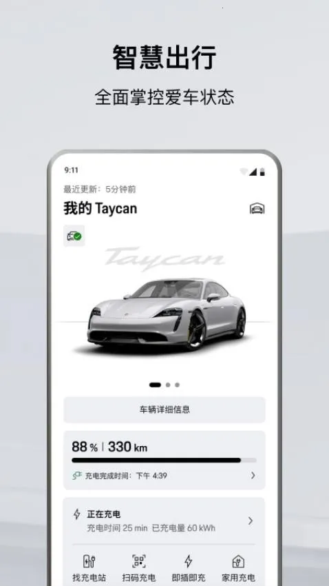 保时捷(汽车服务平台) 保时捷(汽车服务平台)
