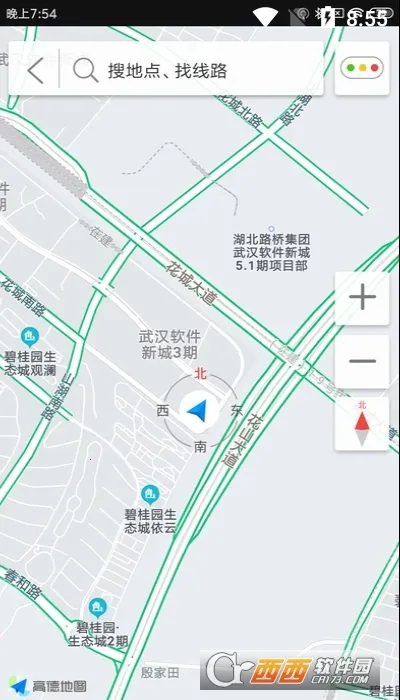 �������������ֻ���v5.2.0 ��׿���ͼ